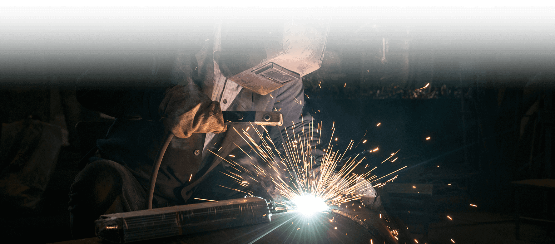 MIG and TIG welding machines