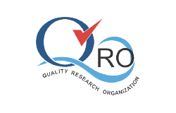 QRO — Quality Research Organization
